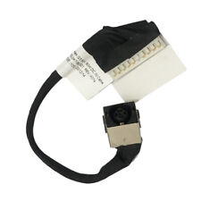 DC Power Jack Charging Cable For Dell G3 3500 G5 5500 G5 SE 5505 P89F 00HT24 jis picture