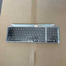 NEW In Plastic Apple Keyboard Vintage M2452 - picture