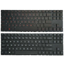 Laptop US Keyboard NEW FOR HP Omen 15-EN 15-EK 15-EN0013DX TPN-Q236 Backlit picture
