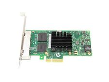 HP 366T 1GB Quad-Port 4-Port 811546-001 Ethernet Network Adapter Card 816551-001 picture