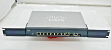 Cisco SG300-10 With Adapter SRW2008-K9 W/o Power Supply picture