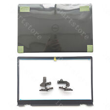 LCD Back Cover / Front Bezel / Hinge / Screw For Dell Inspiron 15 3510 3511 3520 picture