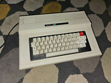 Vintage Radio Shack Tandy TRS-80 64K Color Computer 2 Video Game Console picture