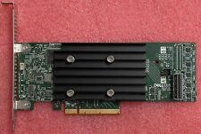 Dell PowerEdge R640 HBA350 PCI-E 4.0 Adapter Card NFYVN picture