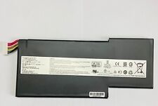 New OEM Genuine BTY-M6K Battery for MSI Stealth Pro GF63 GF65 GF75 GS63VR GS73VR picture