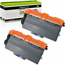 2PK TN750 Toner Compatible For Brother DCP-8110DN DCP-8155DN 8250DN MFC-8510DN picture