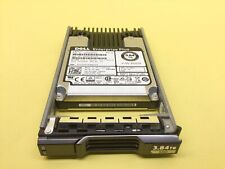 519NF DELL Compellent 3.84TB SAS 12Gbps Read Intensive 2.5'' SSD PX04SRB384 picture