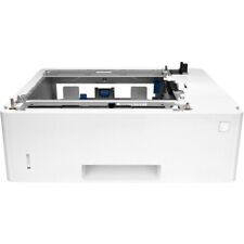 New OEM F2A72A 500 Sheet Feeder  Paper Tray for HP LaserJet M501, M506, M527 picture