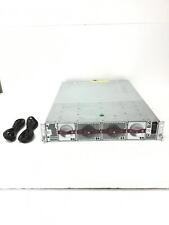 AG805C HP StorageWorks EVA4400 Hard Drive Array w/2xAG828-63021 Array Controller picture