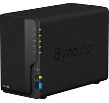 Synology DiskStation DS220+ 2-Bay NAS picture