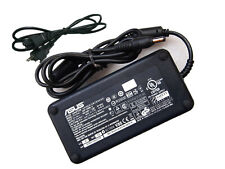 Genuine New 150W AC Adapter Power Charger For ASUS G73JH-X5 G73JH-B1 G73JH-BST7 picture