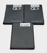 12X Sinclair QL Microdrive Cartridges job lot of 12 picture