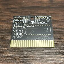 Versa64Cart PCB v1.6 For Commodore 64 (PCB Only) ENIG Gold Plated Contacts picture