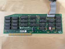 Apple IIe Extended 80-Column RGB Card 699-0221 picture
