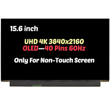 ATNA56WR14 LCD Screen Display For Gigabyte aero 5 XE4 OLED 40 Pins 3840×2160 New picture