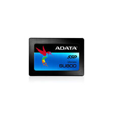 ADATA Ultimate SU800 512 GB, SSD form factor 2.5