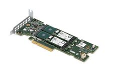 Dell PowerEdge M.2 PCIe x8 SSD BOSS Card With 2x240GB SSD P/N: 0DMC15 061F54 picture