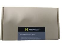 Knox Gear 4-Port USB 3.0 Hub picture