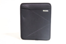 Incase iPad Tablet Touchpad Kindle Fire Surface Neoprene Sleeve Case Bag, Black picture