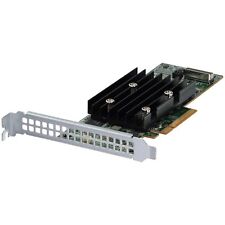 Dell HBA350i Host Bus Adapter PCIe FH (NFYVN-FH-OSTK) picture