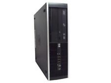 HP SFF Business Desktop with Fast Intel+Wi-Fi included + Customization Available picture
