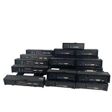 Dell Latitude E Port Plus Pro2x 3X USB 3.0 Docking Stations-DOCKSonly-Lot of 18 picture