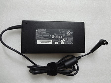 Genuine Slim Delta 19.5V 6.15A 120W ADP-120MH D for MSI GF63 8RD-088 AC Charger picture