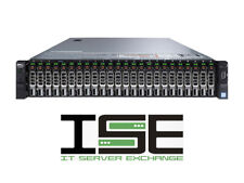 DELL PowerEdge R730XD Server 2x E5-2690v4 2.6GHz =28 Cores 256GB H730 SFP RJ-45 picture