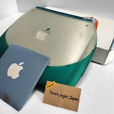 Apple iBook clamshell G3 Mac OS 9/RAM 192MB /300 MHz/HDD 5.5GB  from JAPAN picture