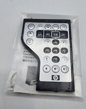 HP Remote Control Express Card 396975-001 Sealed Brand New In Pack with Battery picture