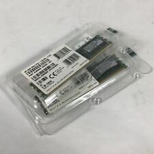 Lot of 2 HP 500205-071 8GB PC3-10600R DDR3-1333 Memory RAM 500662-B21 - New picture