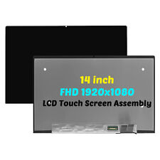 for ASUS Chromebook Flip C434 C434T C434TA-DSM4T C434TA-DS588T LCD Touch Screen picture
