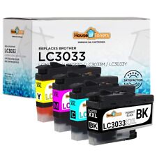 LC-3033 XXL Ink Cartridge for Brother LC3033 MFC-J995DW MFC-J805DW MFC-J815D Lot picture