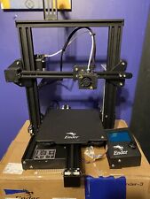 Ender 3 Pro 3D Printer picture