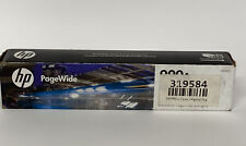 HP M0J73AN Cyan Ink Cartridge Genuine OEM 990A Exp FEB/2020 New Sealed picture
