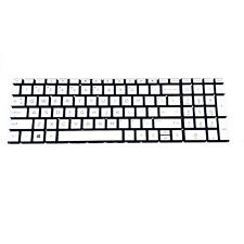New For HP 15-dy 15-dy2000 15-dy2073dx 15-dy2046ms 15-dy2xxx Keyboard Silver US picture