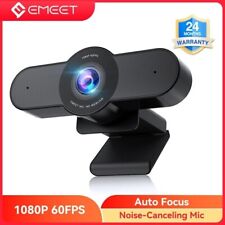 1080P HD 60FPS  Autofocus Webcam USB W/Microphone EMEET C970 Streaming Camera picture