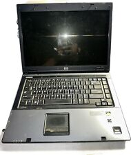 HP Compaq 6715b 15.4