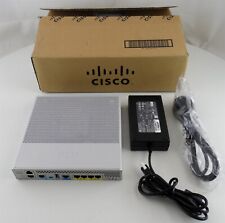 Cisco Model 3504 Wireless Controller (AIR-CT3504-K9) with Power Supply Used picture