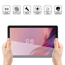 9H HD Premium Tempered Glass Screen Protector For Lenovo Tab M9 9 inch 2023 picture