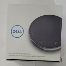 Dell - Mobile Adapter Speakerphone MH3021P - USB 3.1-type C -1x HDMI- 2x USB ... picture