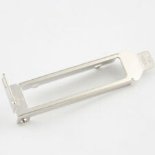  New Low Profile Bracket for Intel 9404PTL, EXPI9404PTL; HP NC364T US seller picture