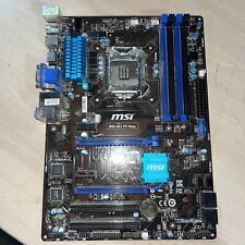 MSI B85-G41 PC MATE MOTHERBOARD picture