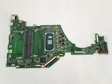 HP 15-DY Series Core i3-1005G1 1.20 GHz DDR4 Motherboard L71755-601 picture