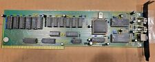MacroSystem VLab V1.3 Video Capture Card for Commodore Amiga A2000/3000/4000 picture
