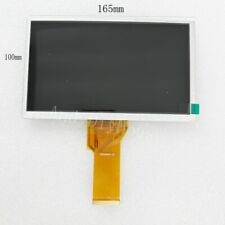 7'' LCD Display Screen 7DD1+ 1 FPC 20000600-32 For 800*480 Repair Tab AT070TN90 picture