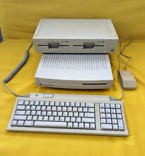Apple Macintosh LC III with Duo Disk Drive, keyboard and mouse, Untested. AS-IS picture