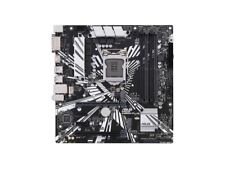 For ASUS PRIME Z390M-PLUS motherboard Z390M 4*DDR4 64G HDMI+DVI M-ATX Tested ok picture