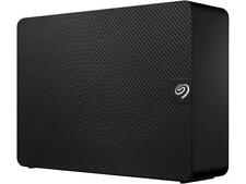 Seagate Expansion 14TB Hard Drive External HDD - USB 3.0, w/ Data Recovery picture
