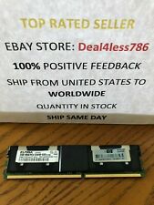 398707-751/398707-051/416472-001-HP 2GB PC2-5300F 2RX4 FBD MEMORY( LOT OF 10) picture